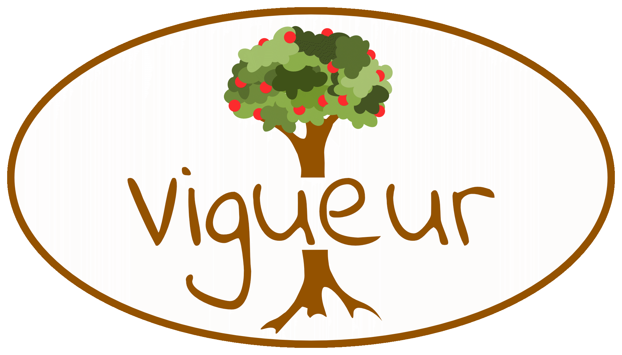 vigueur arbre fruitier