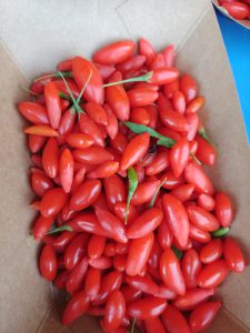 goji